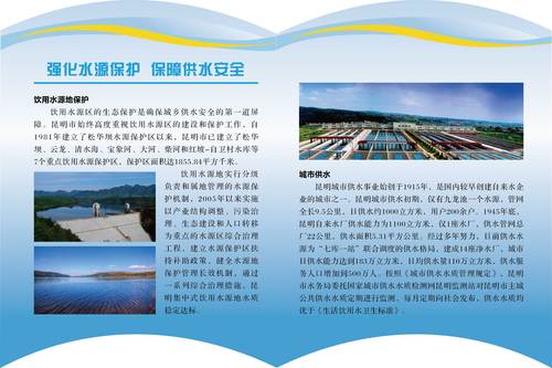 水周宣传0317 展板4