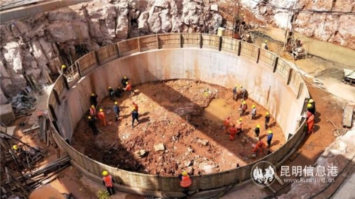 上对龙联通应急工程